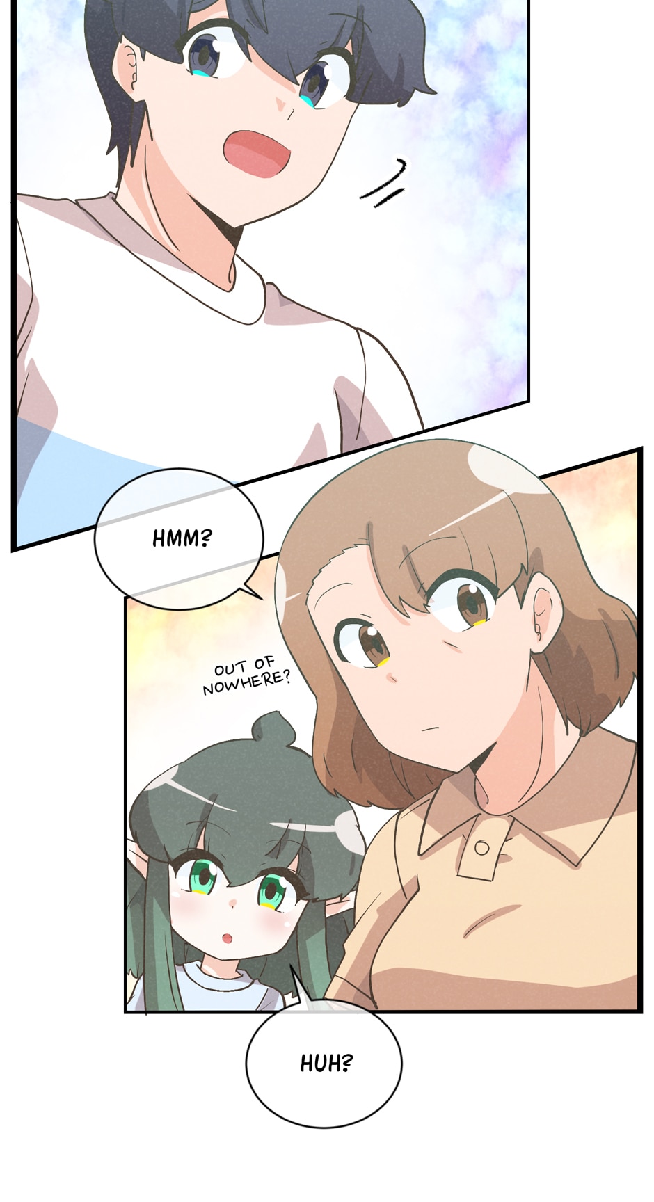 Spirit Farmer Chapter 173 Page 90
