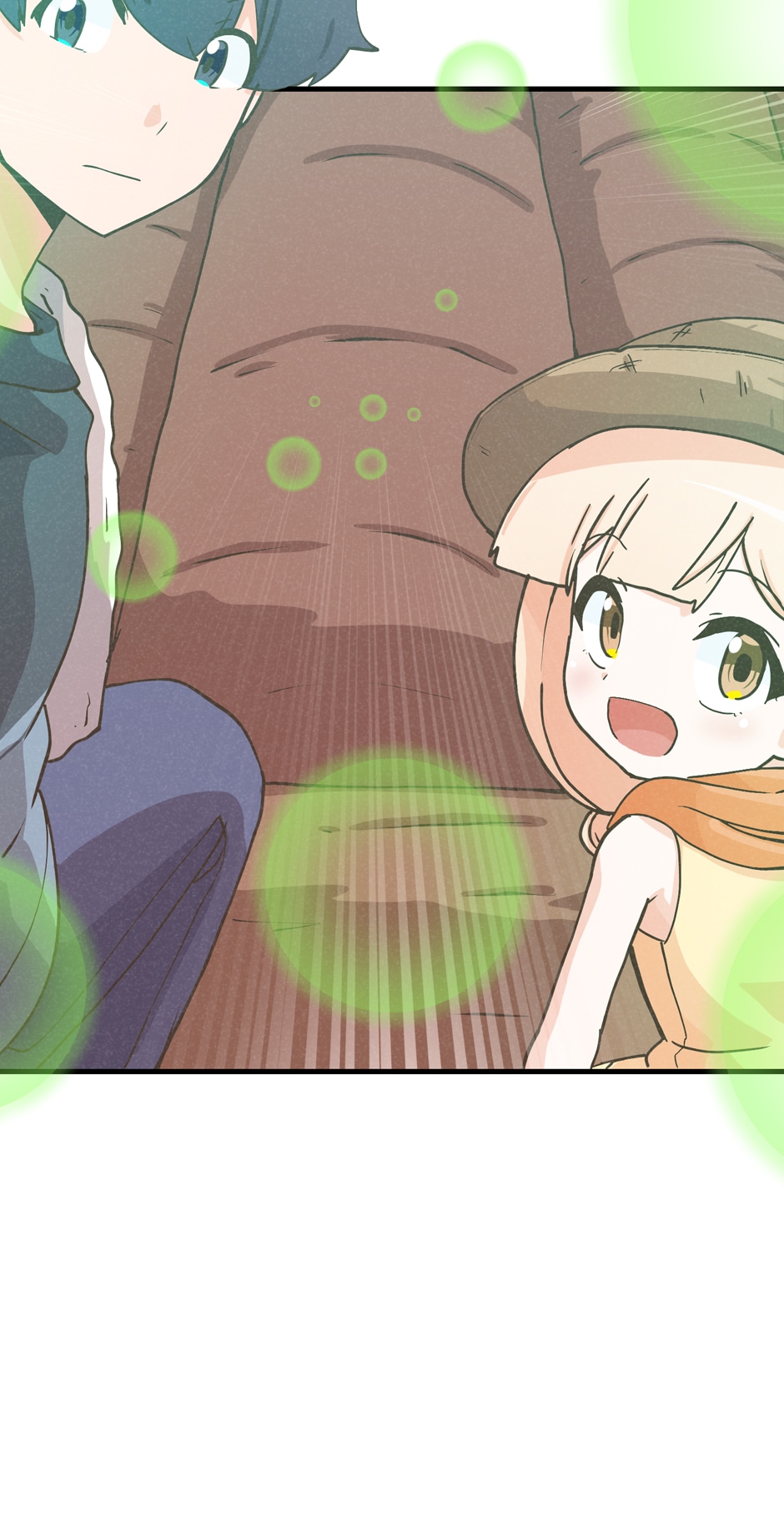 Spirit Farmer Chapter 141 Page 5