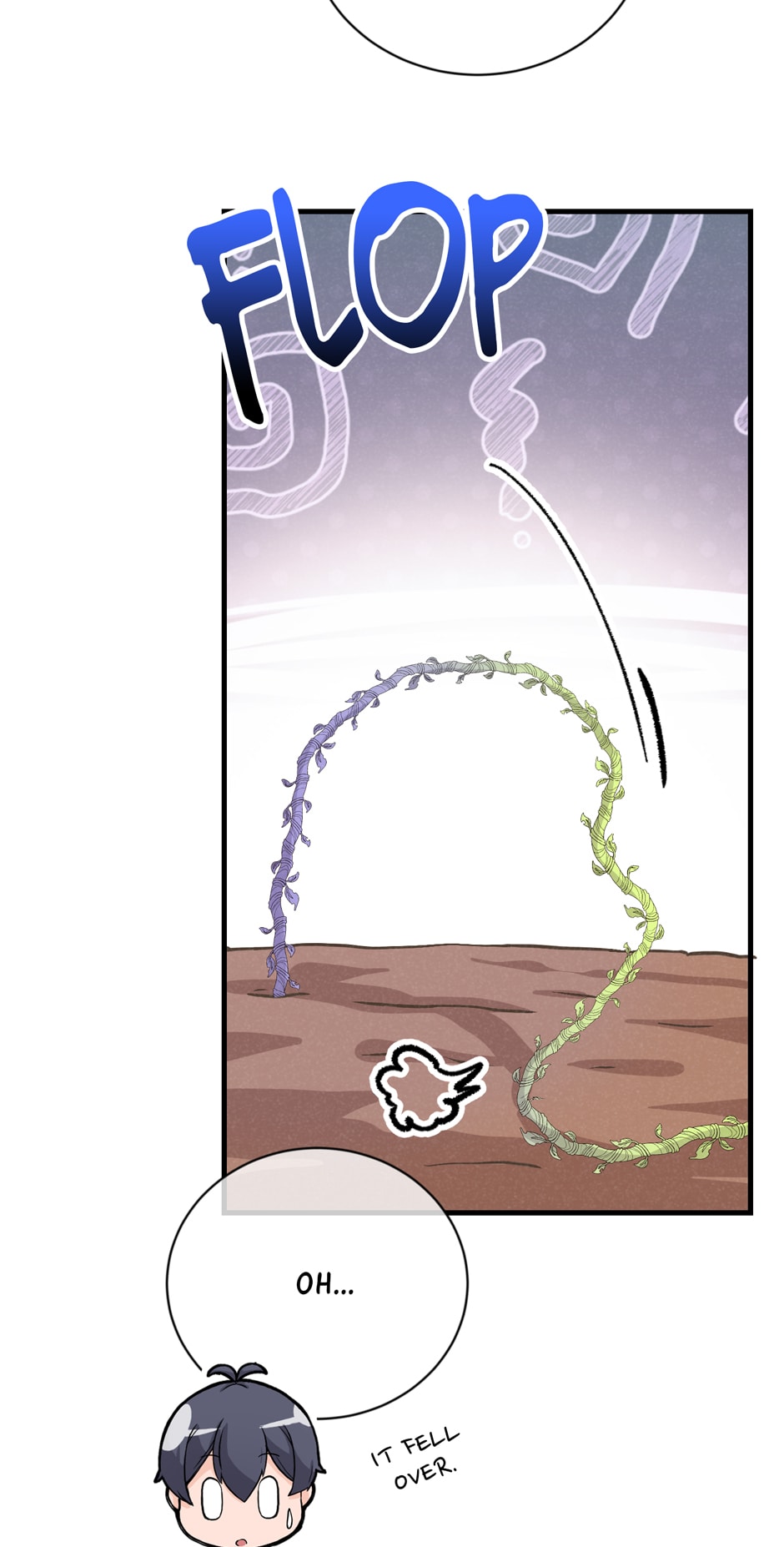 Spirit Farmer Chapter 141 Page 12