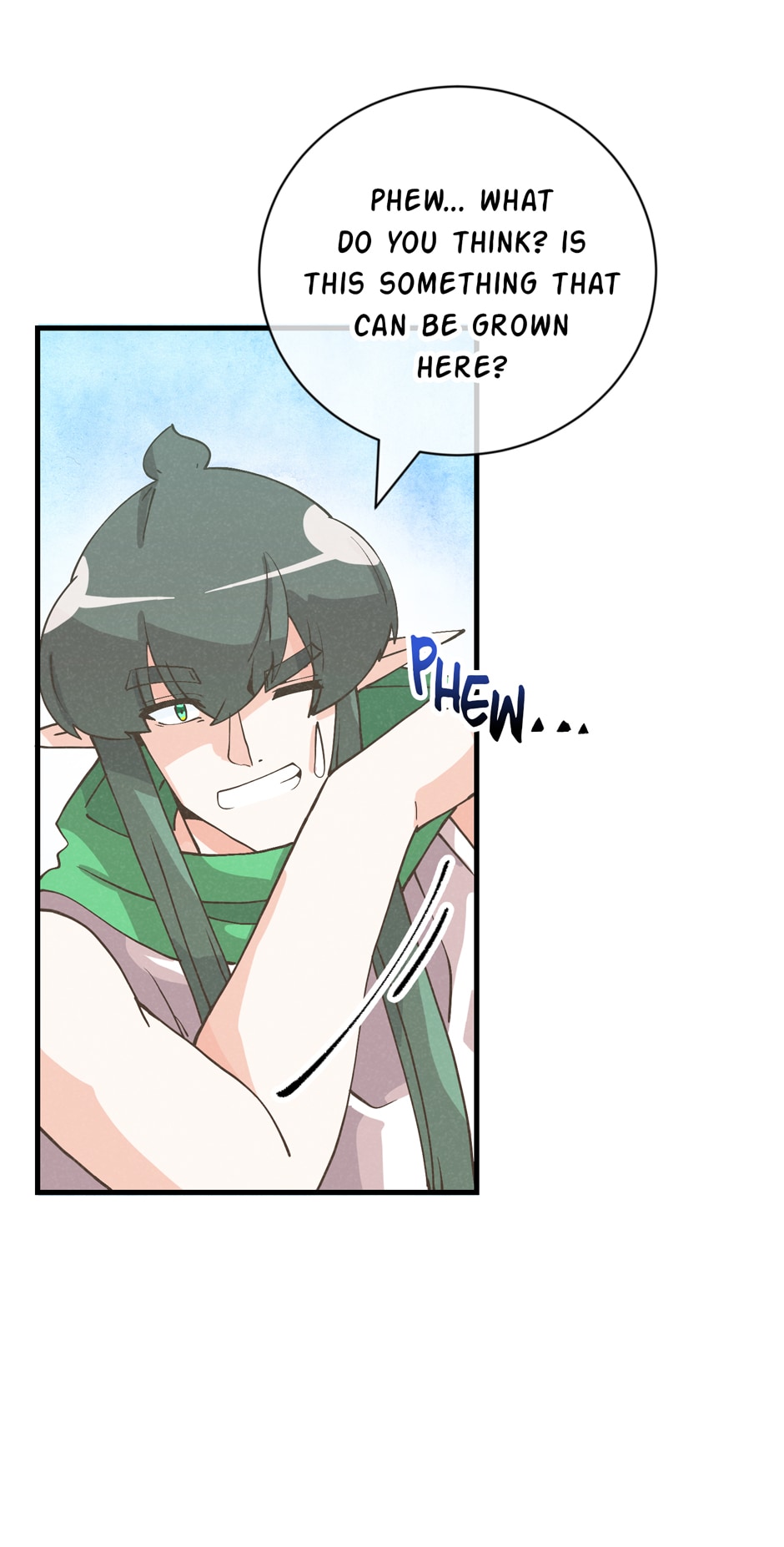 Spirit Farmer Chapter 141 Page 16