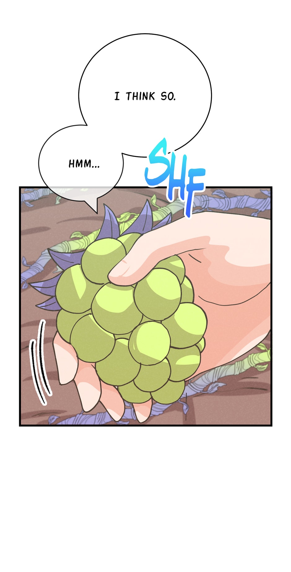 Spirit Farmer Chapter 141 Page 17