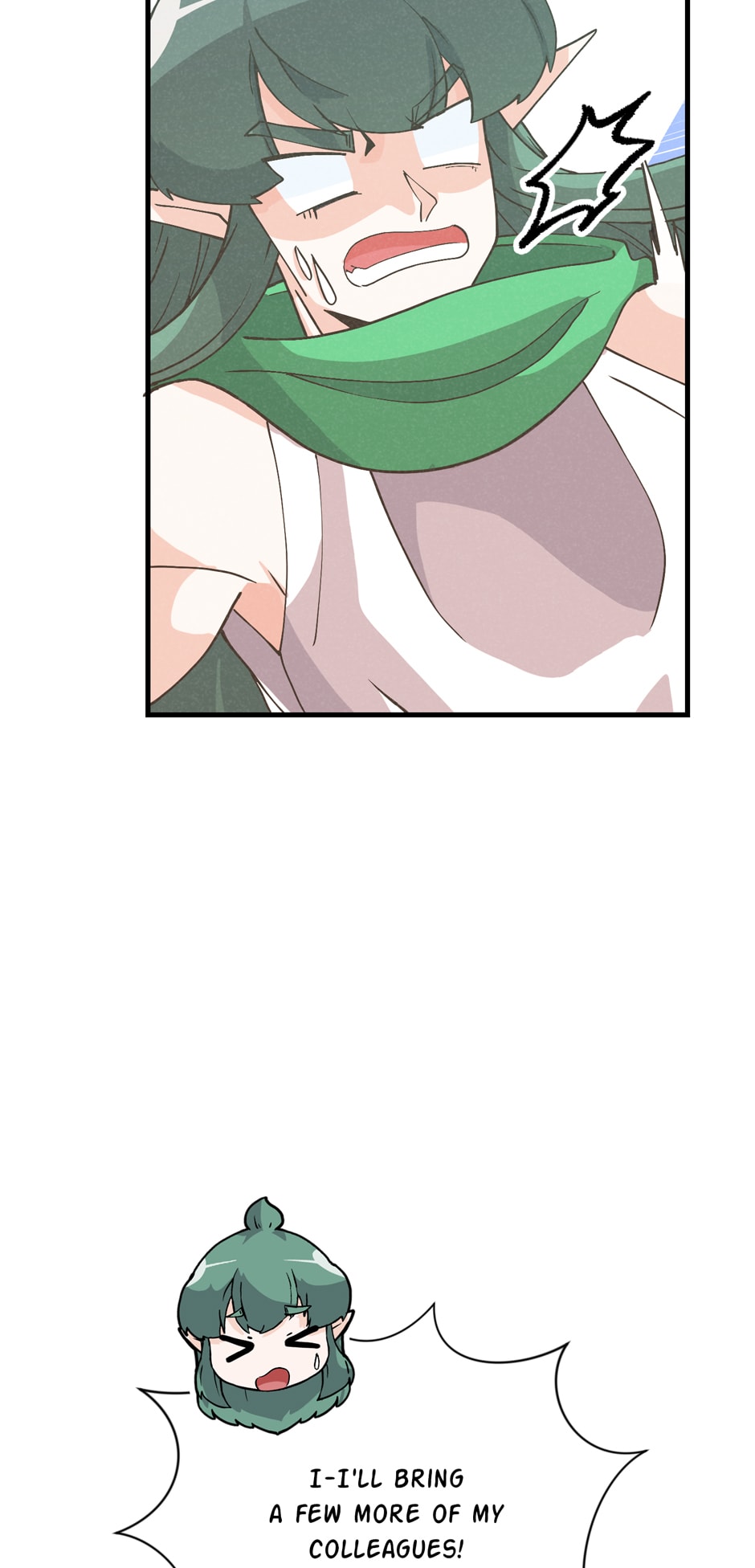 Spirit Farmer Chapter 141 Page 23