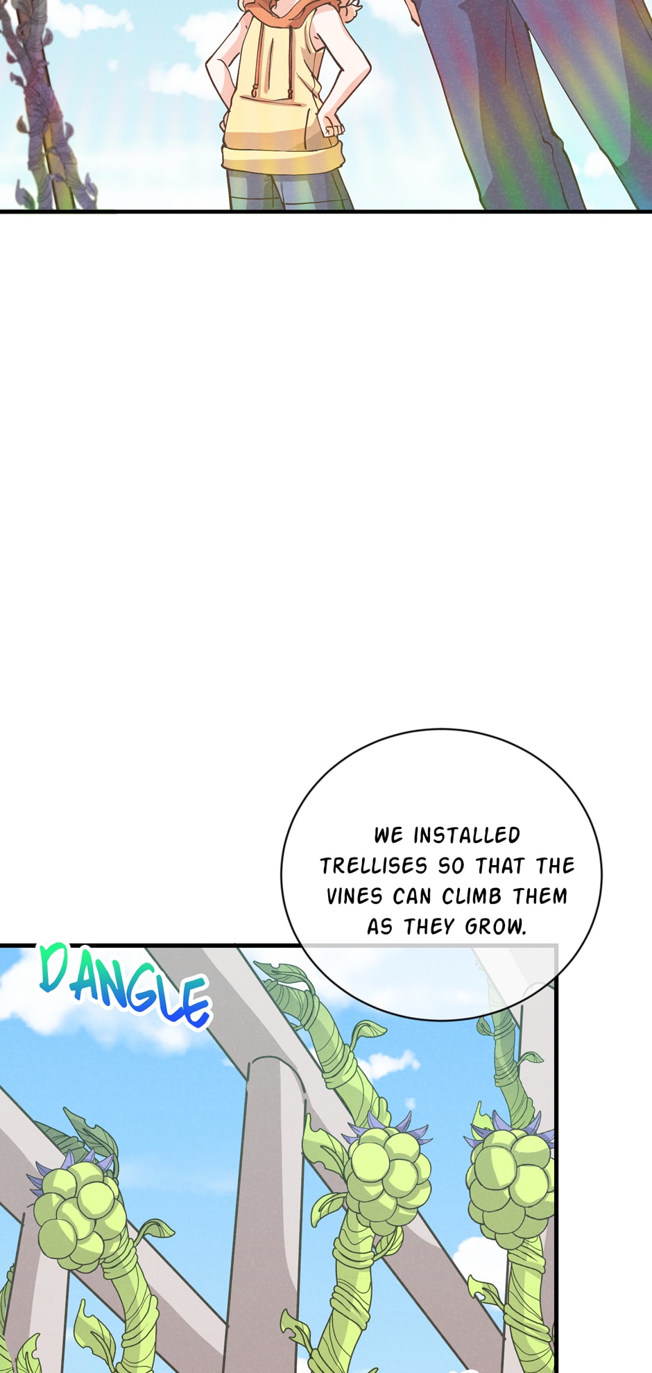 Spirit Farmer Chapter 141 Page 26