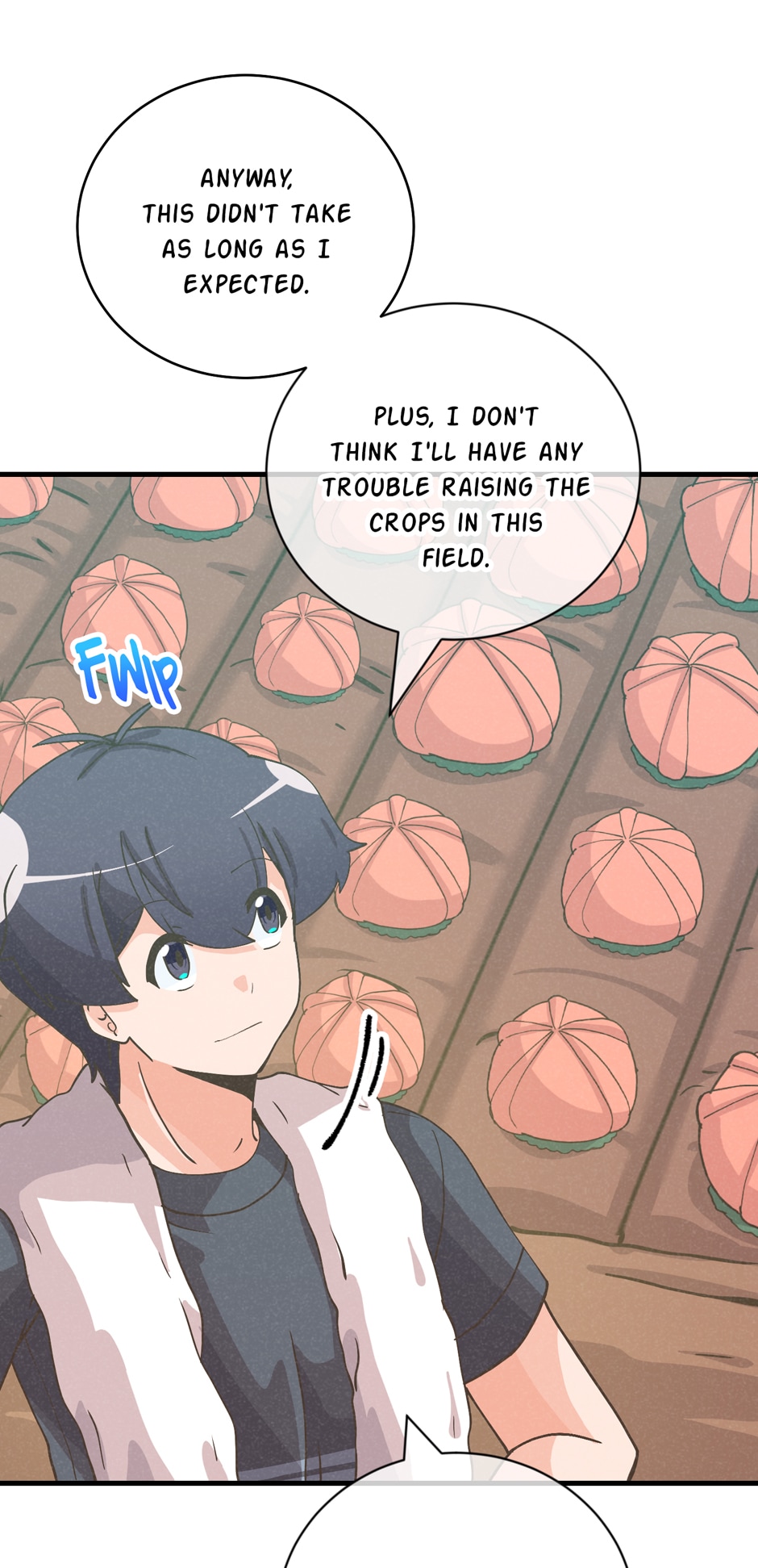 Spirit Farmer Chapter 141 Page 32