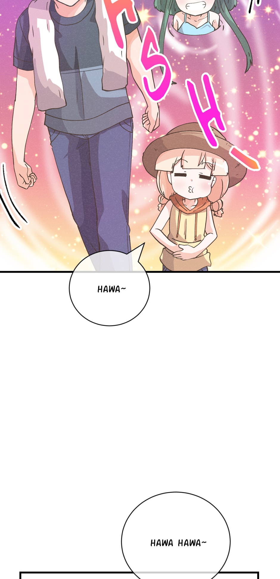 Spirit Farmer Chapter 141 Page 36