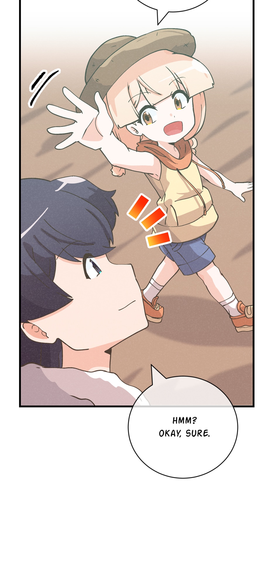 Spirit Farmer Chapter 141 Page 37