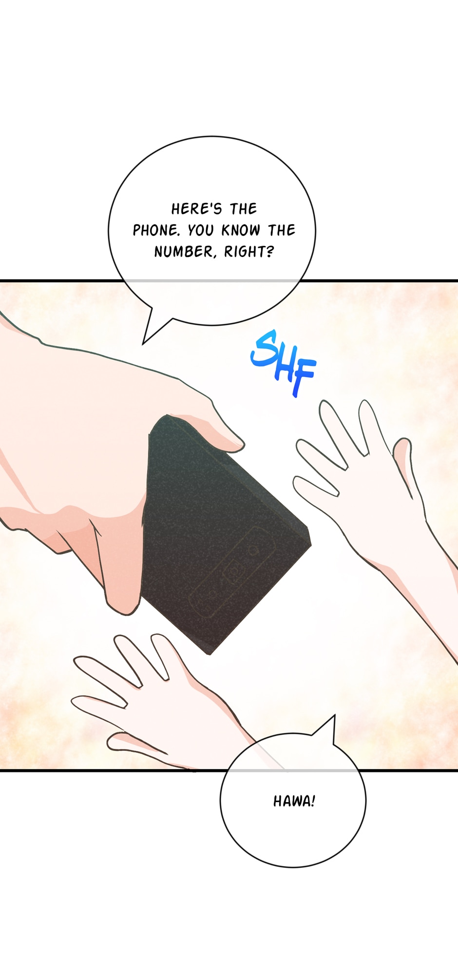 Spirit Farmer Chapter 141 Page 38