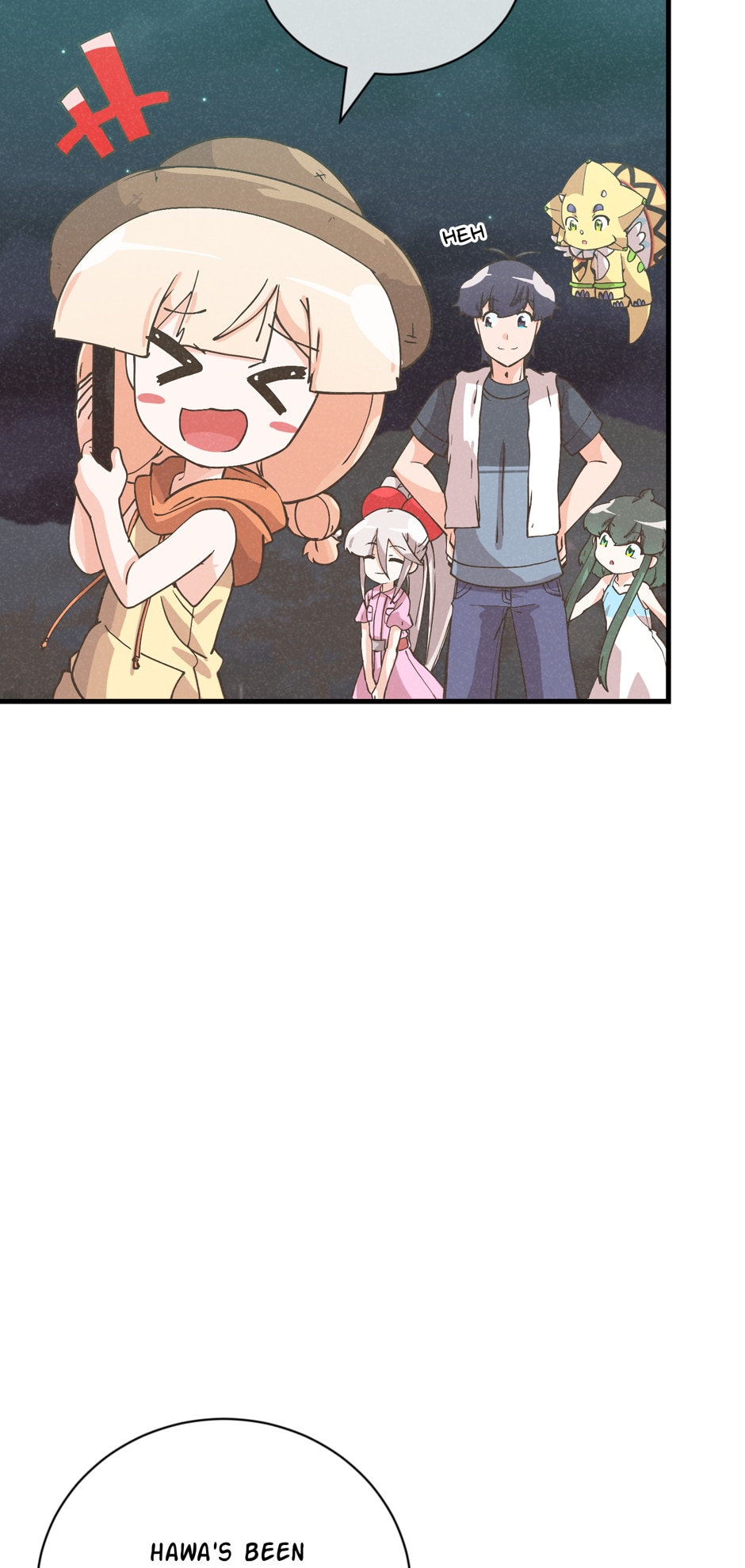 Spirit Farmer Chapter 141 Page 43