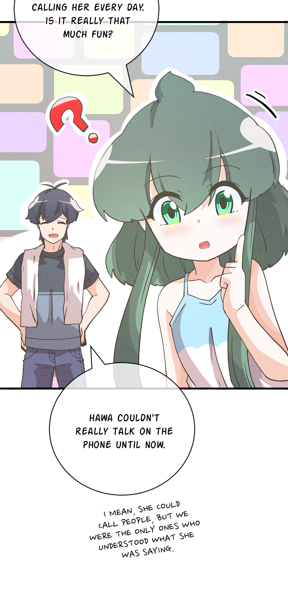 Spirit Farmer Chapter 141 Page 44