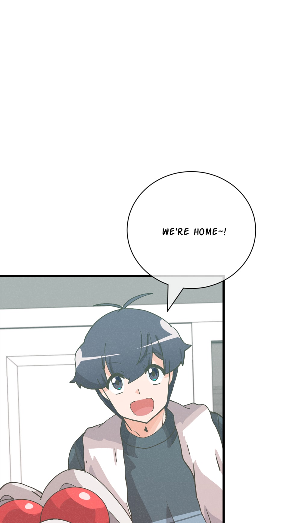 Spirit Farmer Chapter 141 Page 48