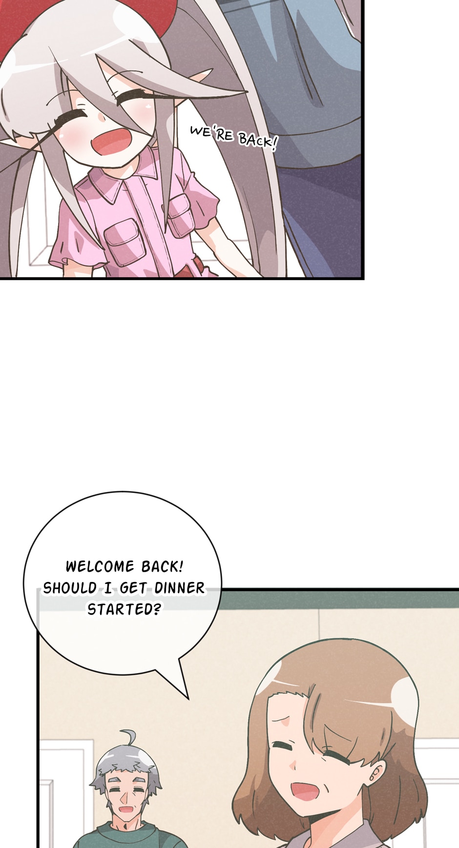 Spirit Farmer Chapter 141 Page 49