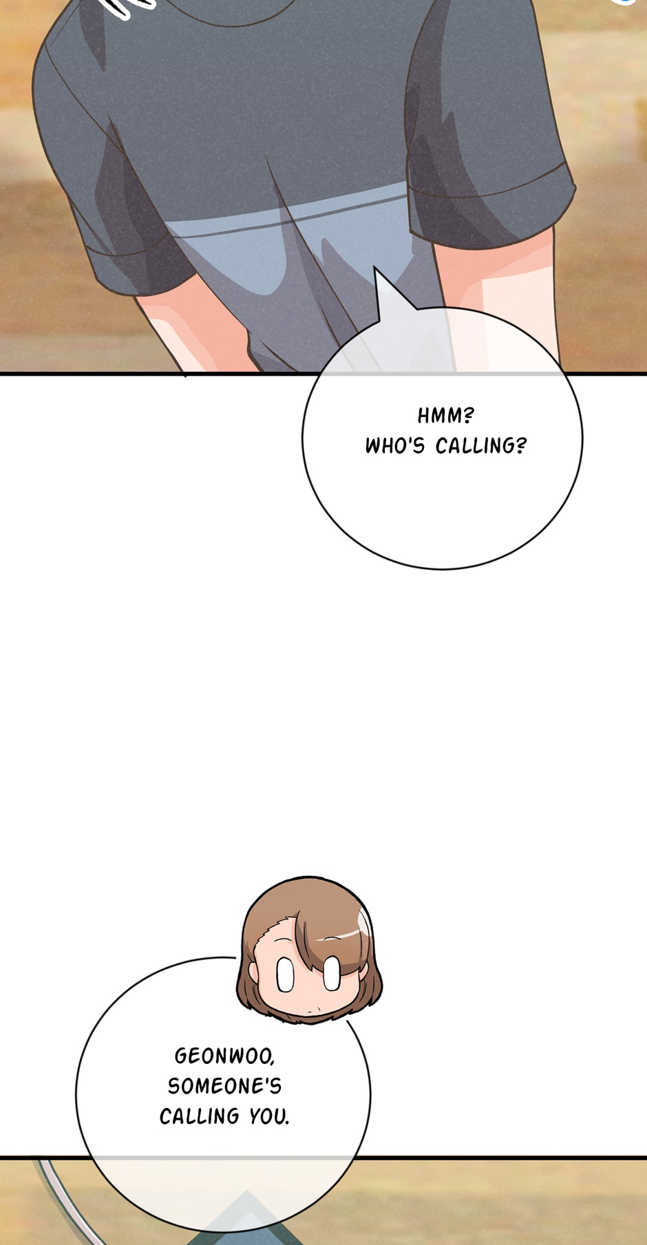 Spirit Farmer Chapter 141 Page 66