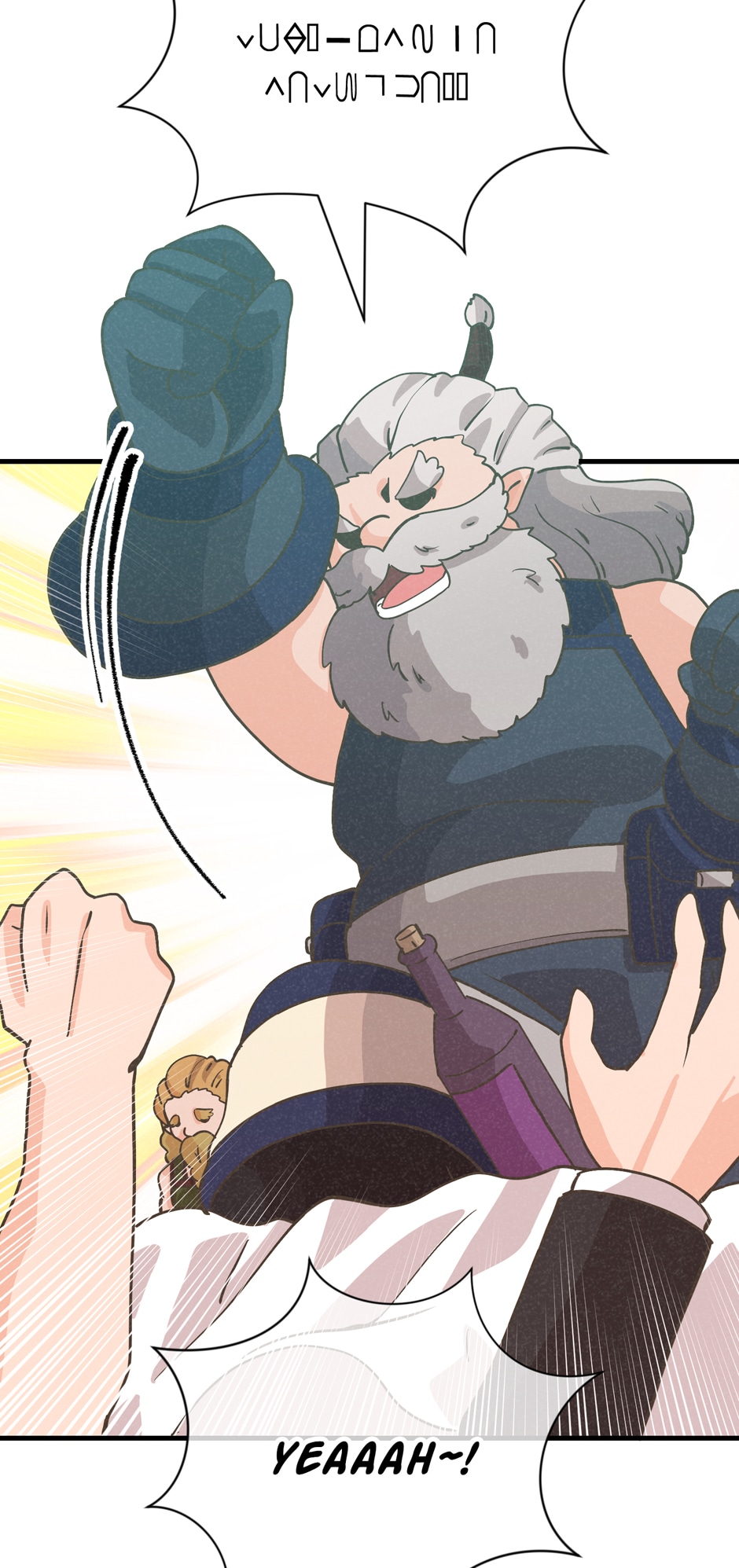 Spirit Farmer Chapter 141 Page 86