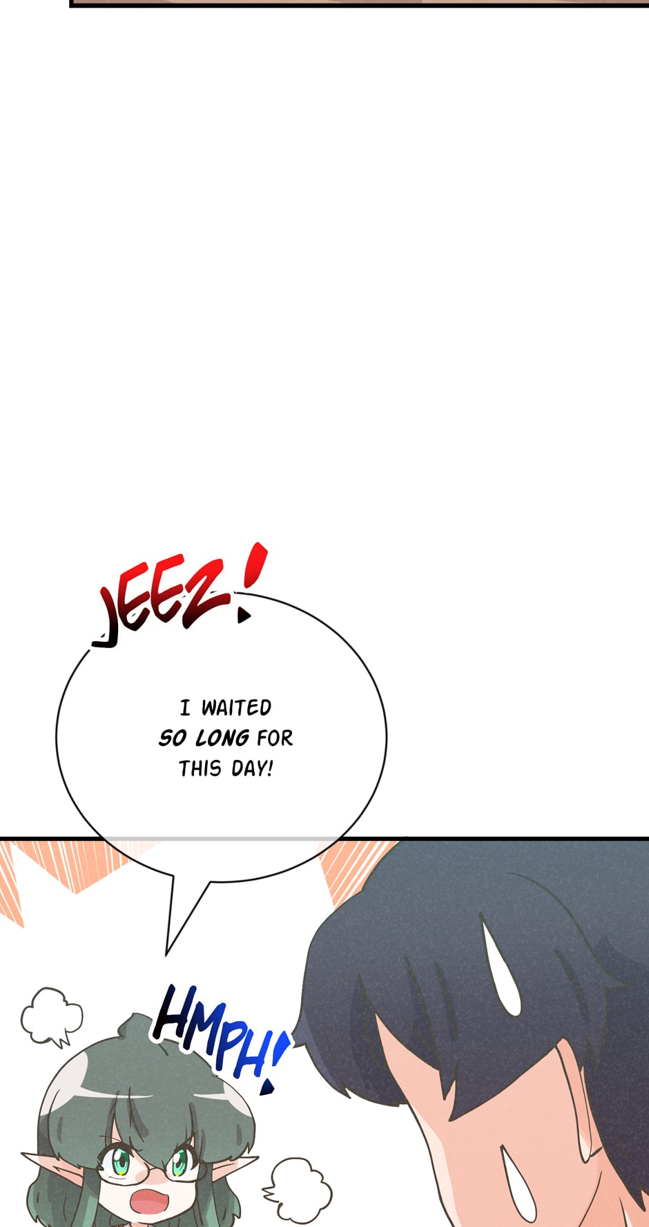 Spirit Farmer Chapter 140 Page 5