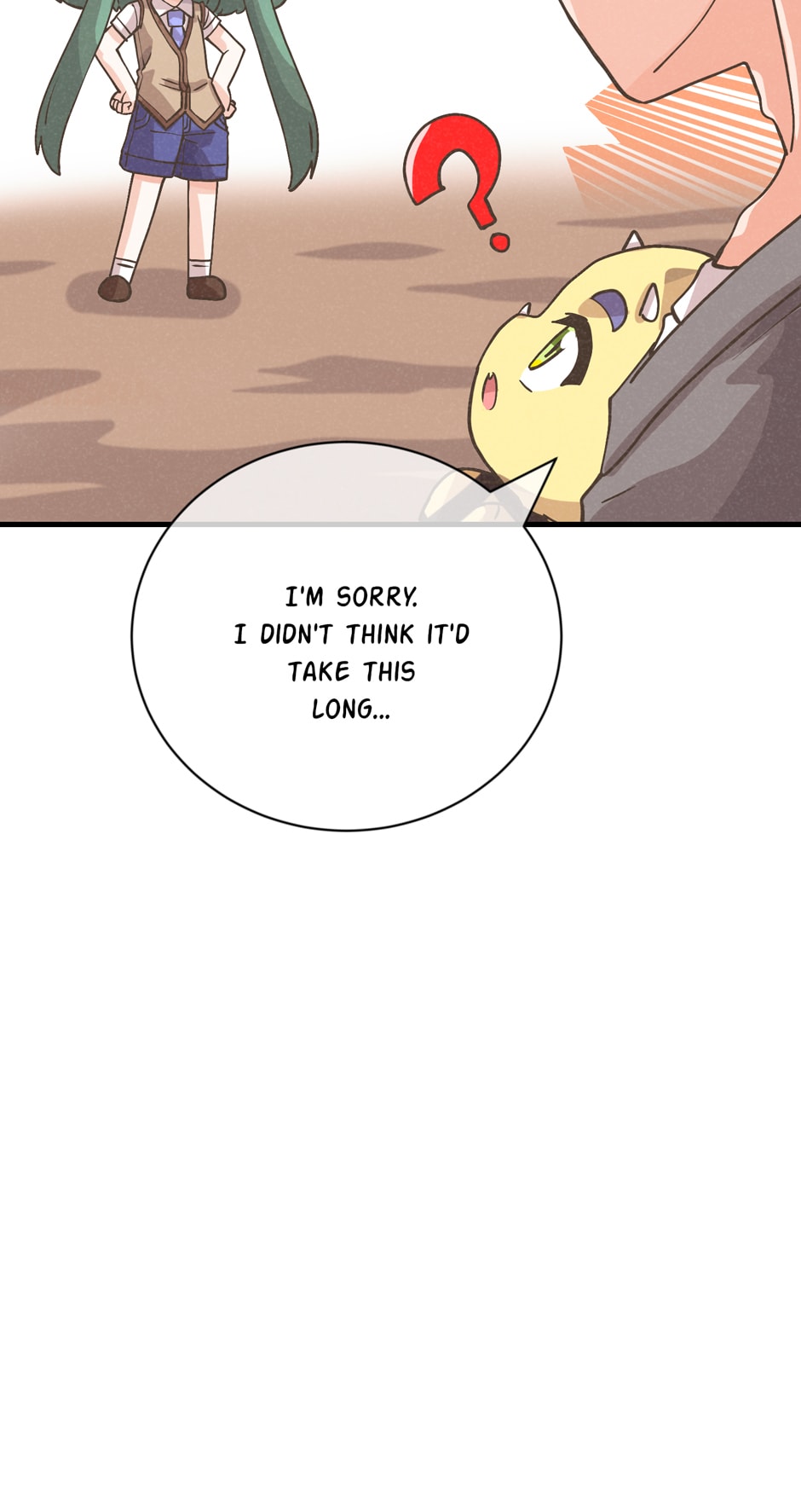 Spirit Farmer Chapter 140 Page 6