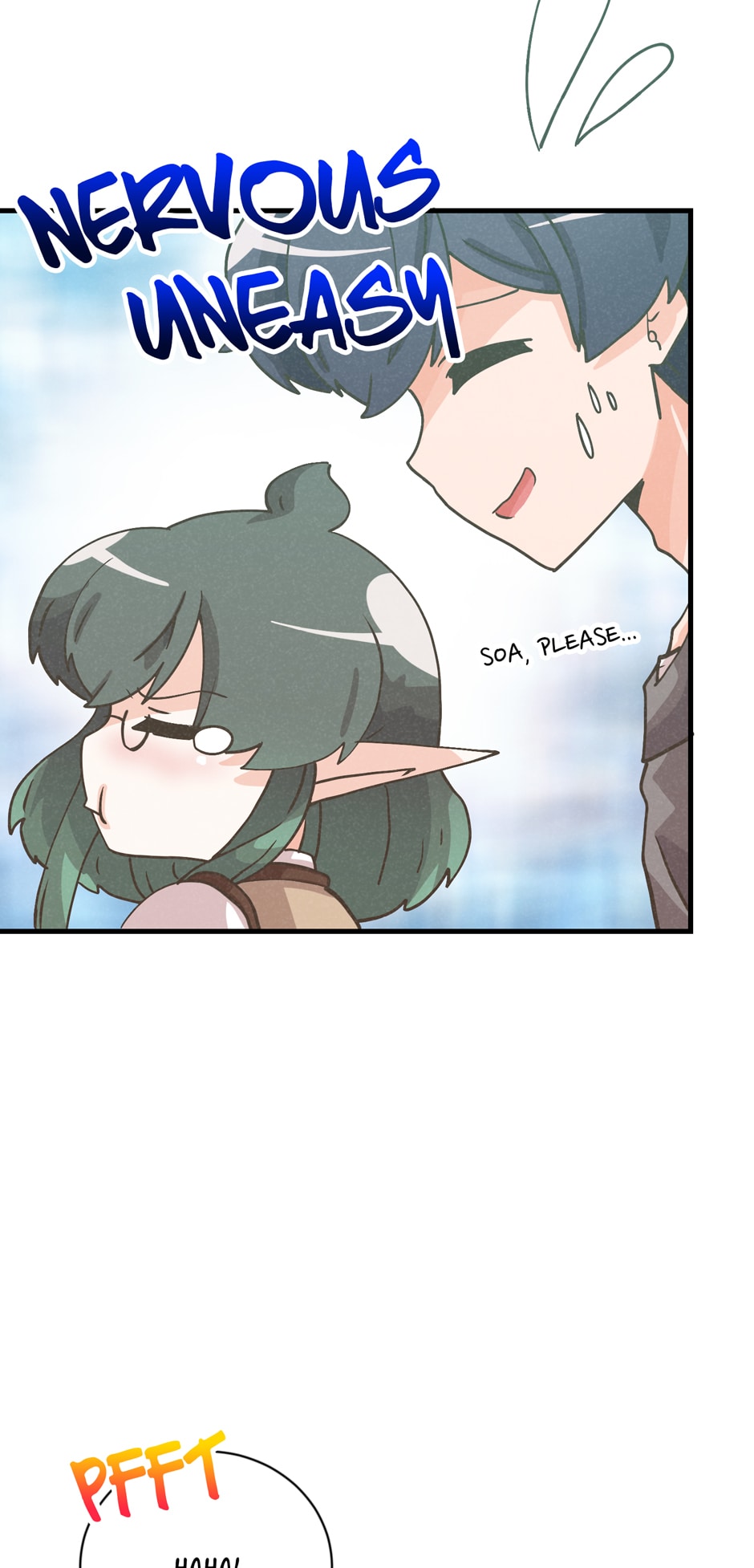Spirit Farmer Chapter 140 Page 20