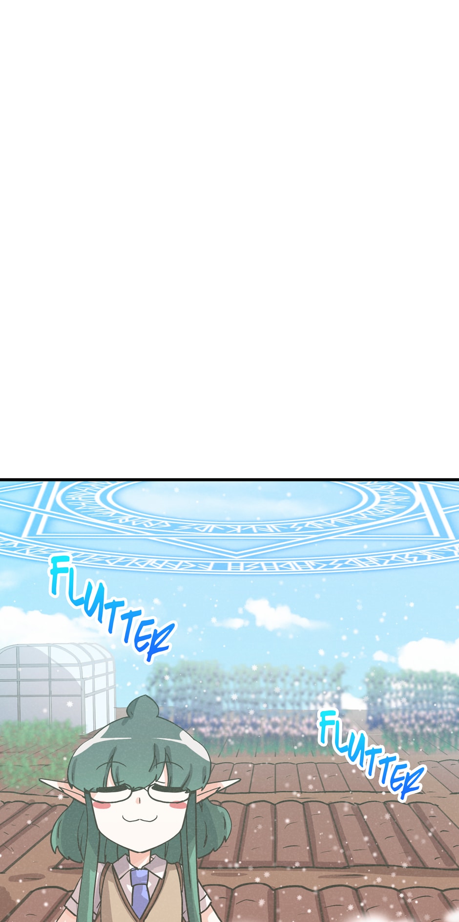 Spirit Farmer Chapter 140 Page 32