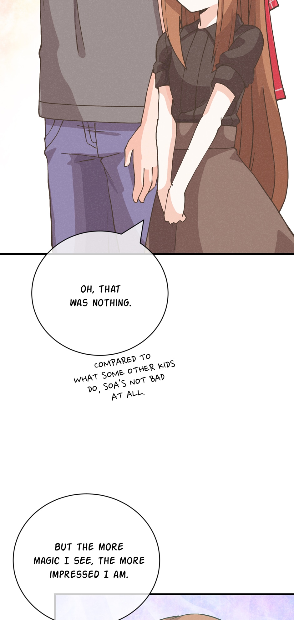 Spirit Farmer Chapter 140 Page 43