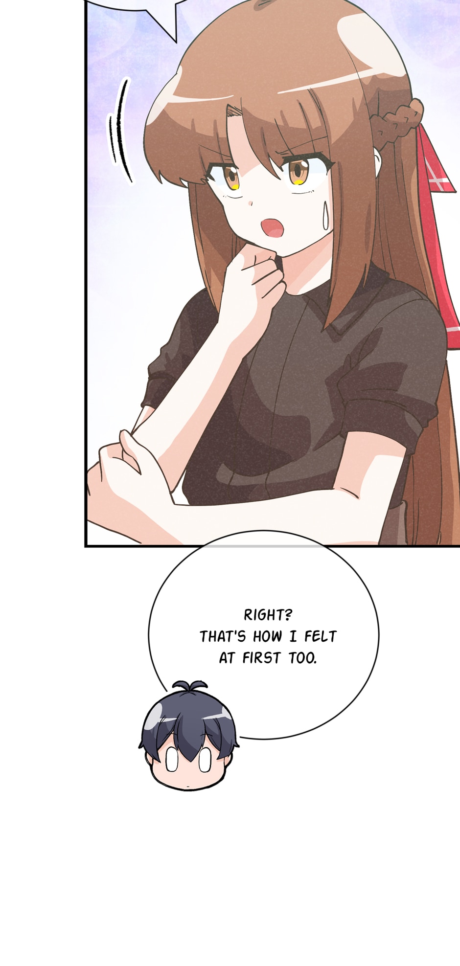 Spirit Farmer Chapter 140 Page 44