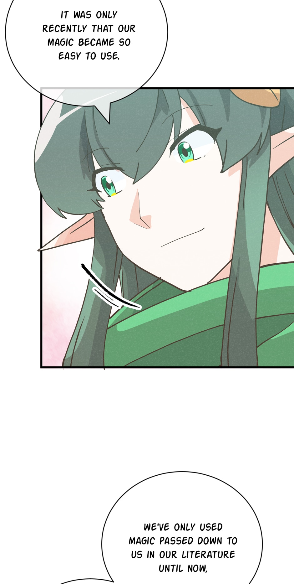 Spirit Farmer Chapter 140 Page 48