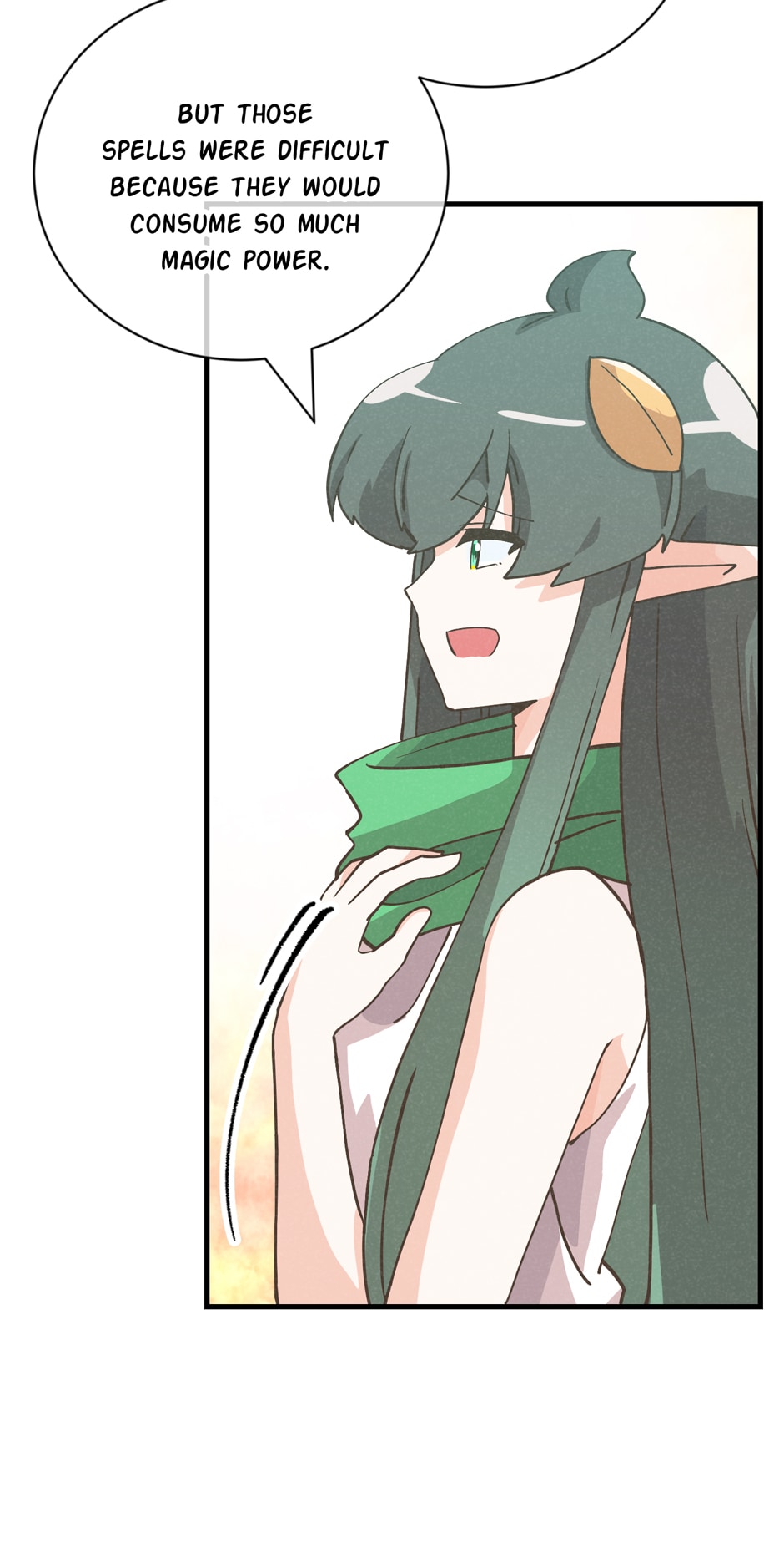 Spirit Farmer Chapter 140 Page 49