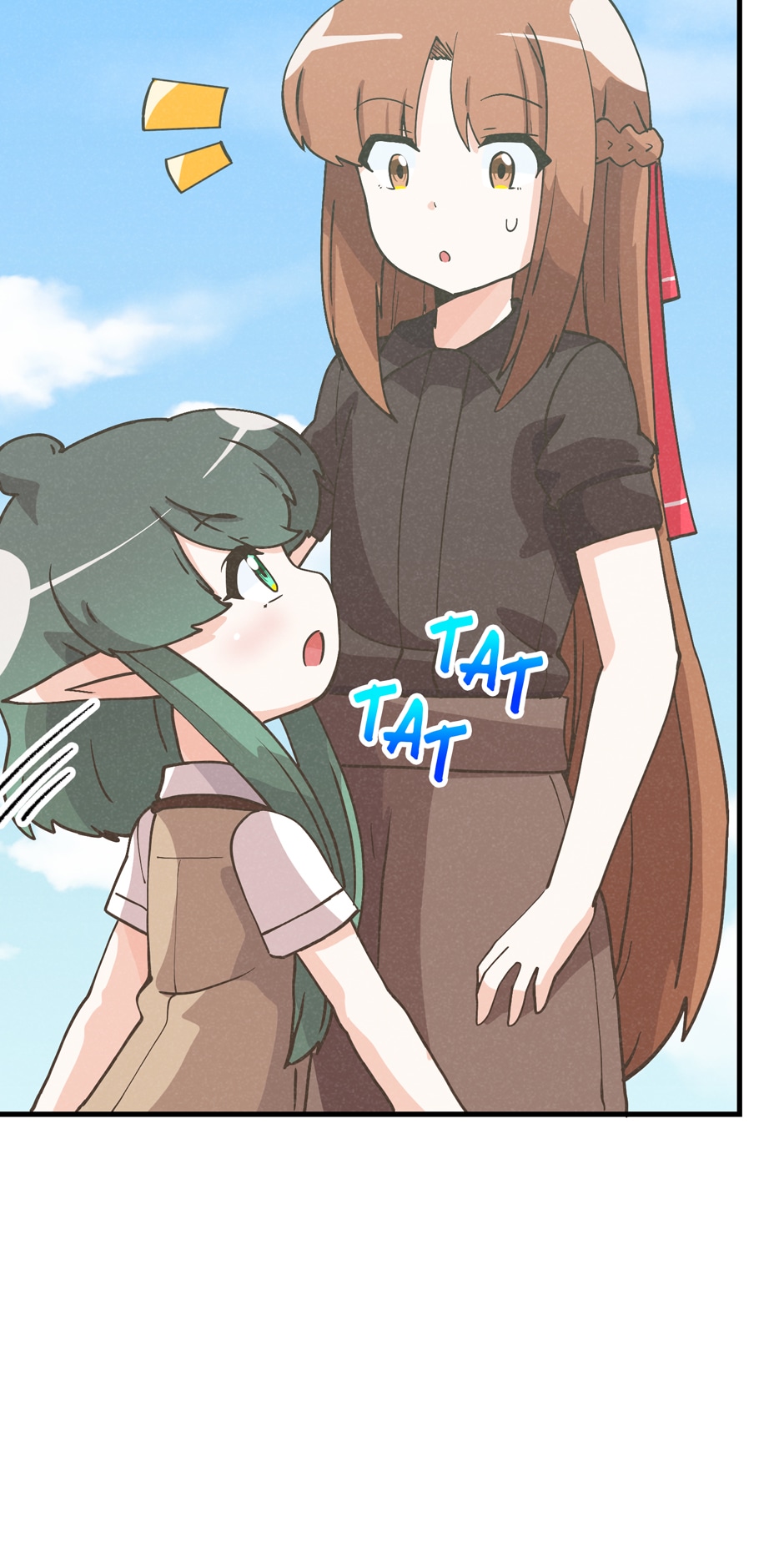 Spirit Farmer Chapter 140 Page 59