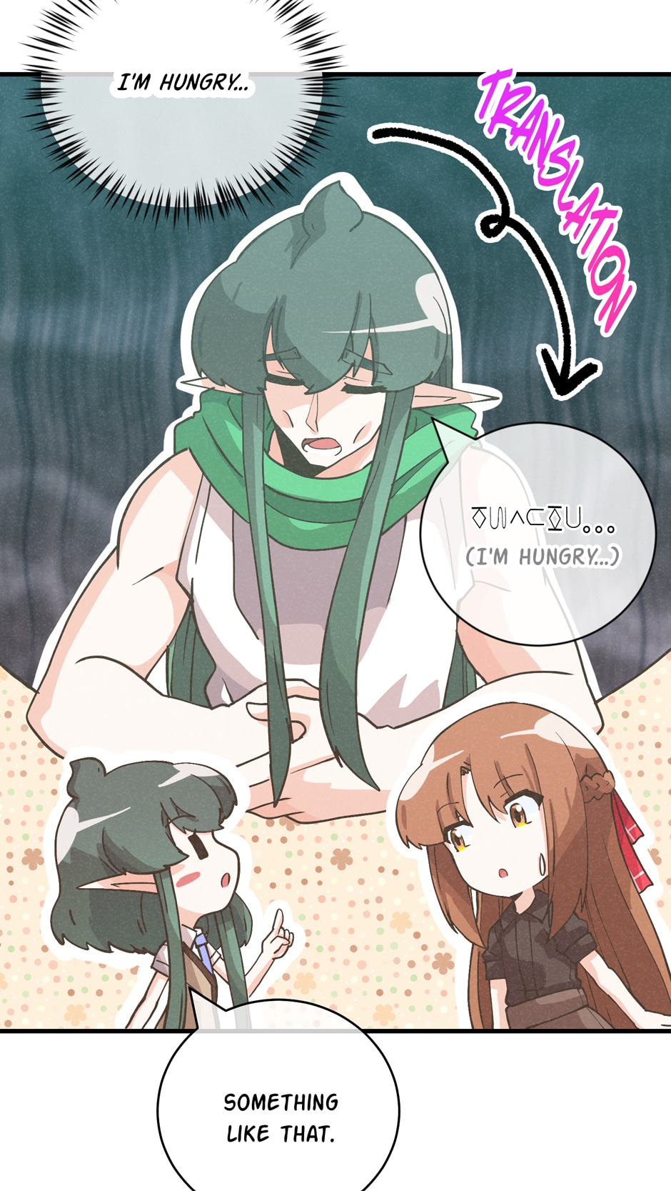 Spirit Farmer Chapter 140 Page 62