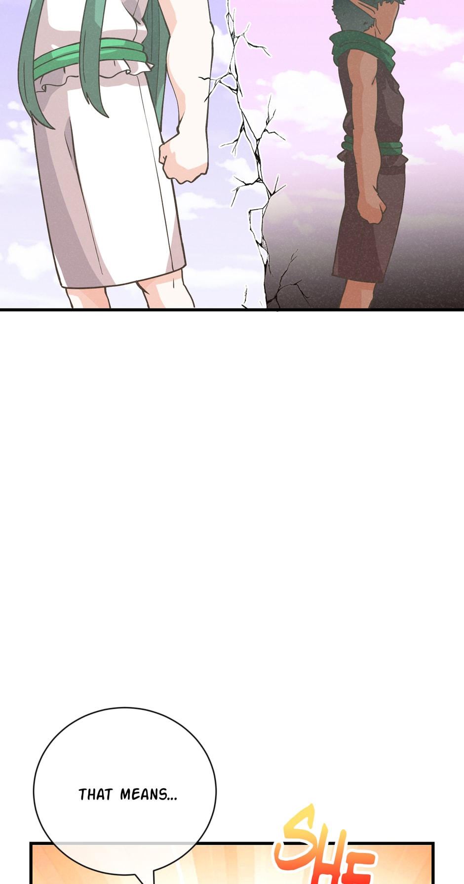 Spirit Farmer Chapter 140 Page 70