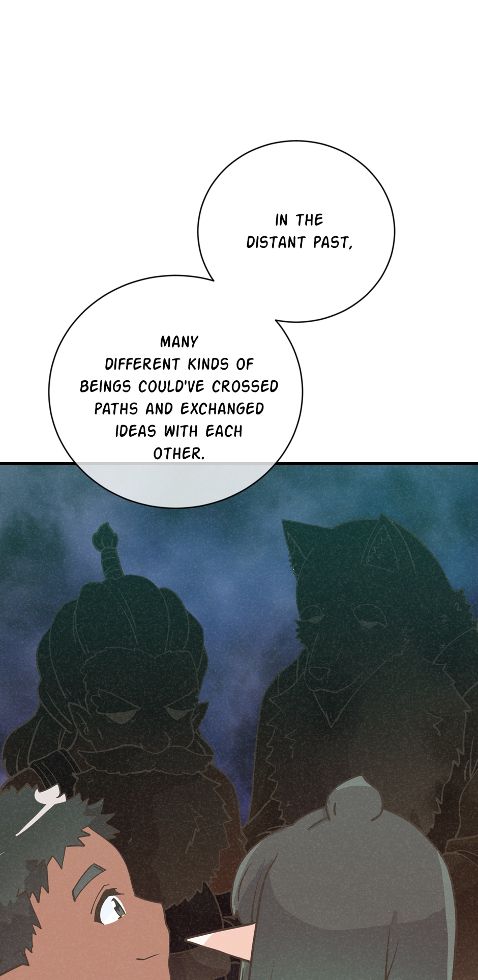 Spirit Farmer Chapter 140 Page 72
