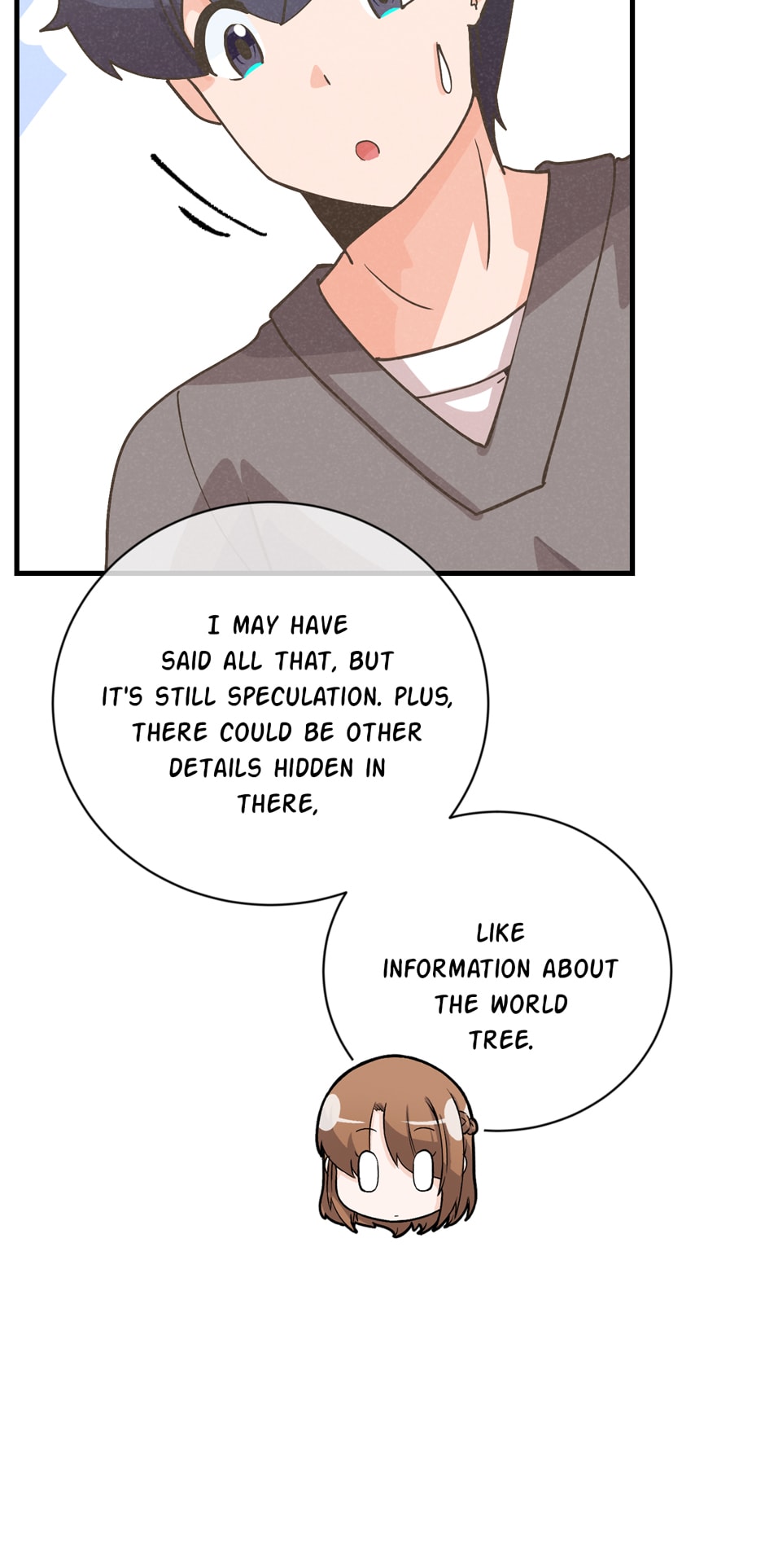 Spirit Farmer Chapter 140 Page 74