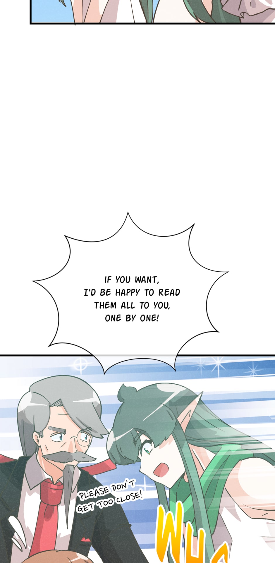 Spirit Farmer Chapter 140 Page 76