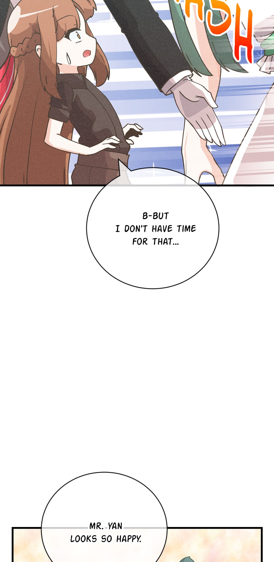 Spirit Farmer Chapter 140 Page 77