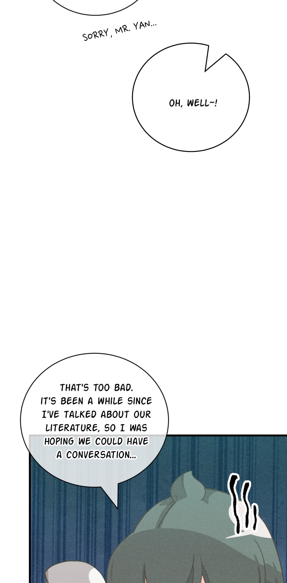 Spirit Farmer Chapter 140 Page 81