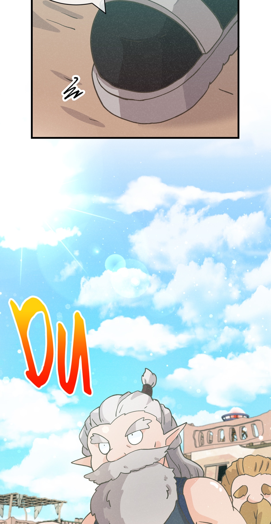 Spirit Farmer Chapter 140 Page 92