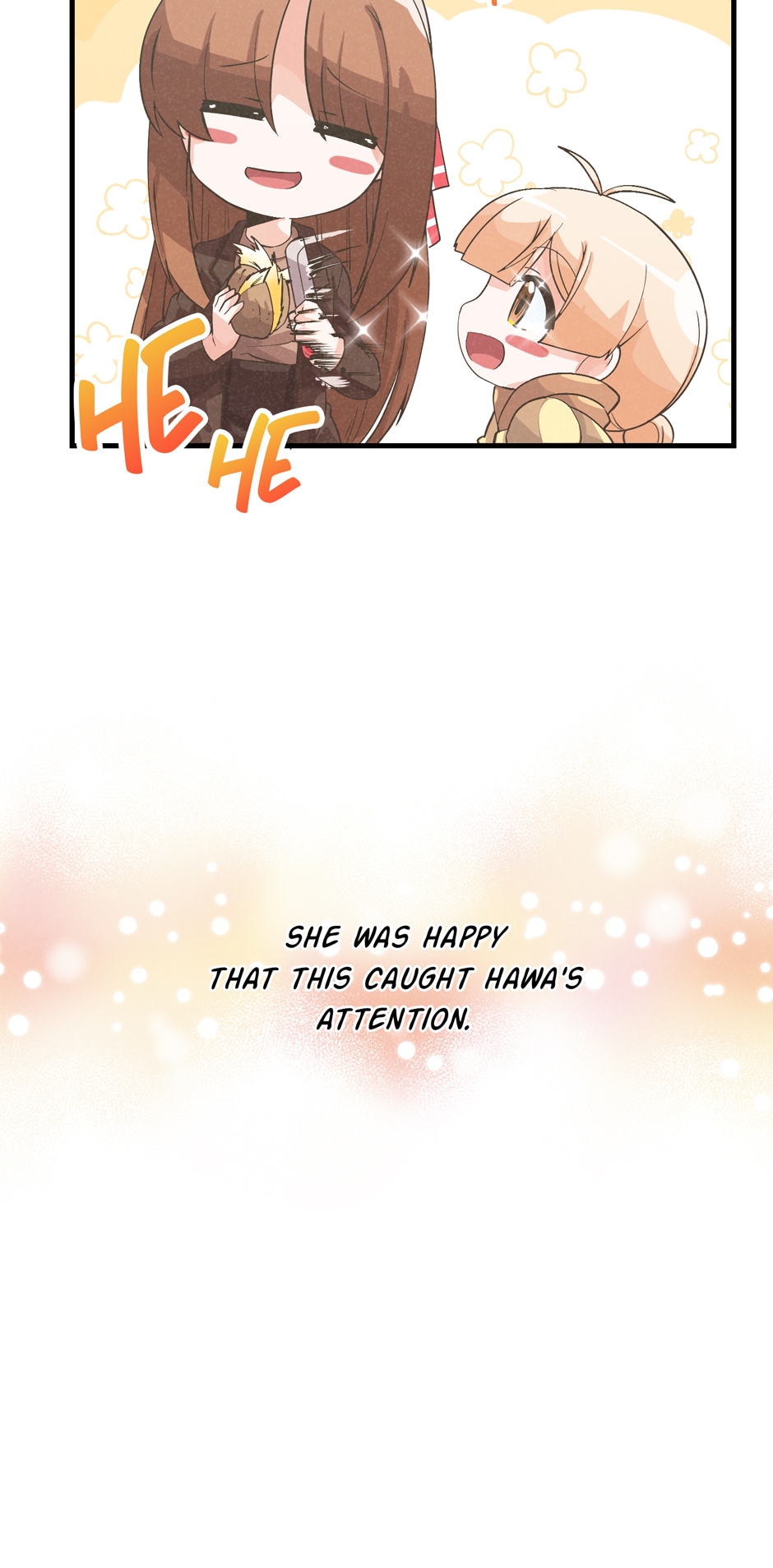 Spirit Farmer Chapter 32 Page 10