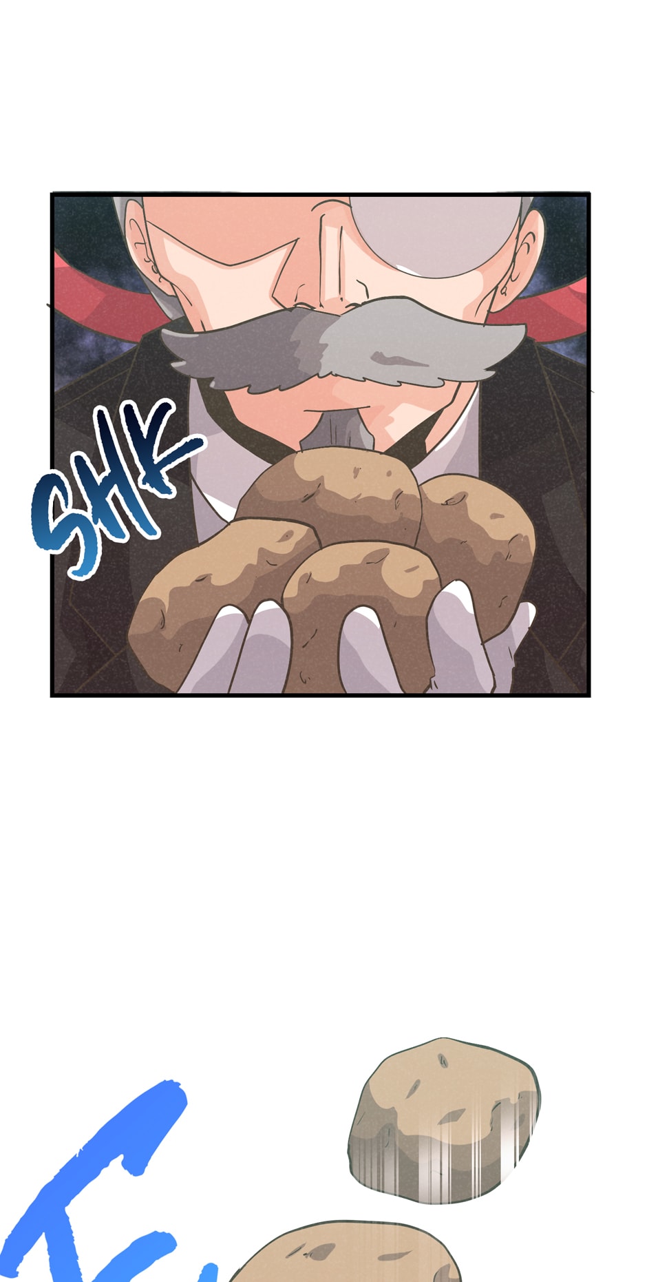 Spirit Farmer Chapter 32 Page 22