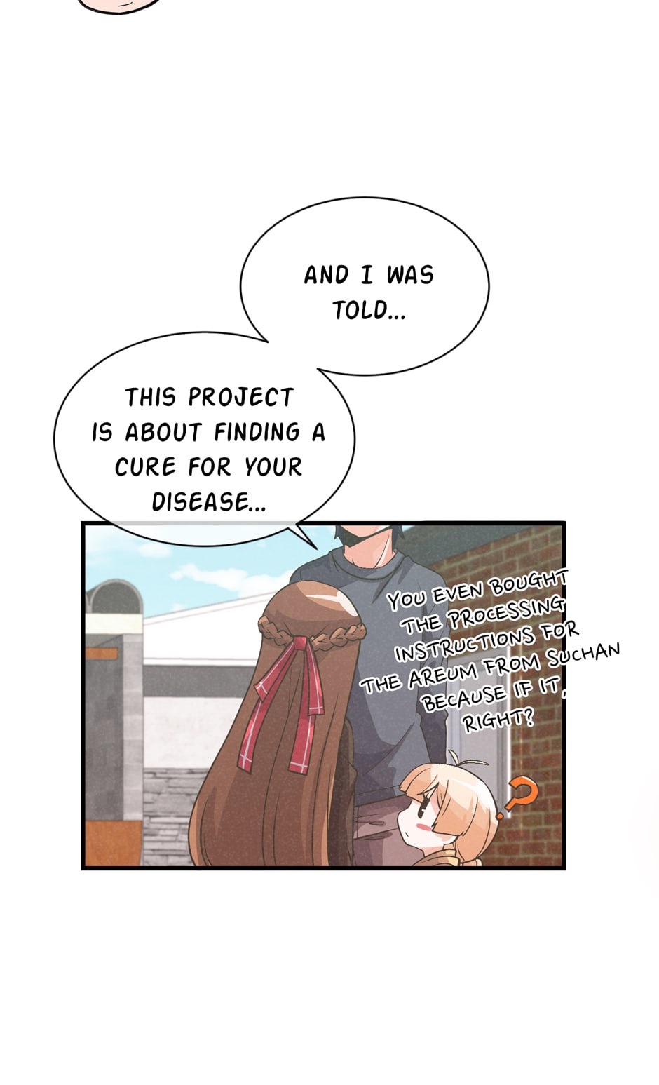 Spirit Farmer Chapter 32 Page 40
