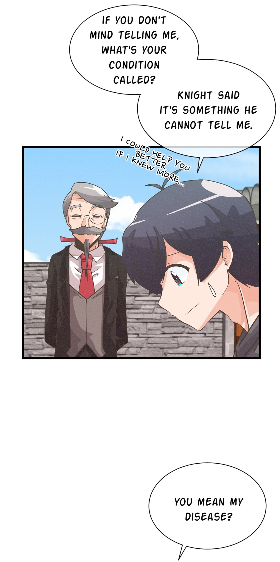 Spirit Farmer Chapter 32 Page 41