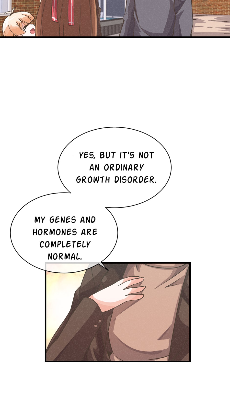 Spirit Farmer Chapter 32 Page 47