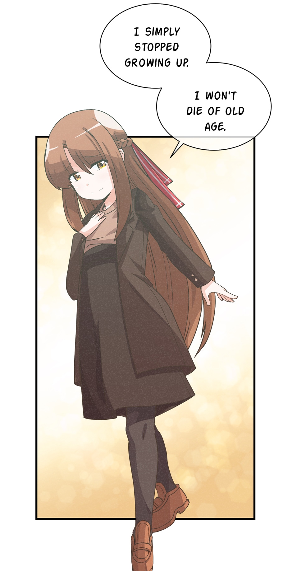 Spirit Farmer Chapter 32 Page 48