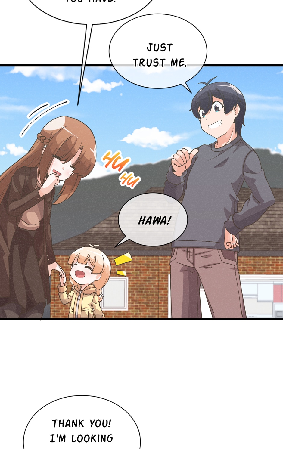 Spirit Farmer Chapter 32 Page 55