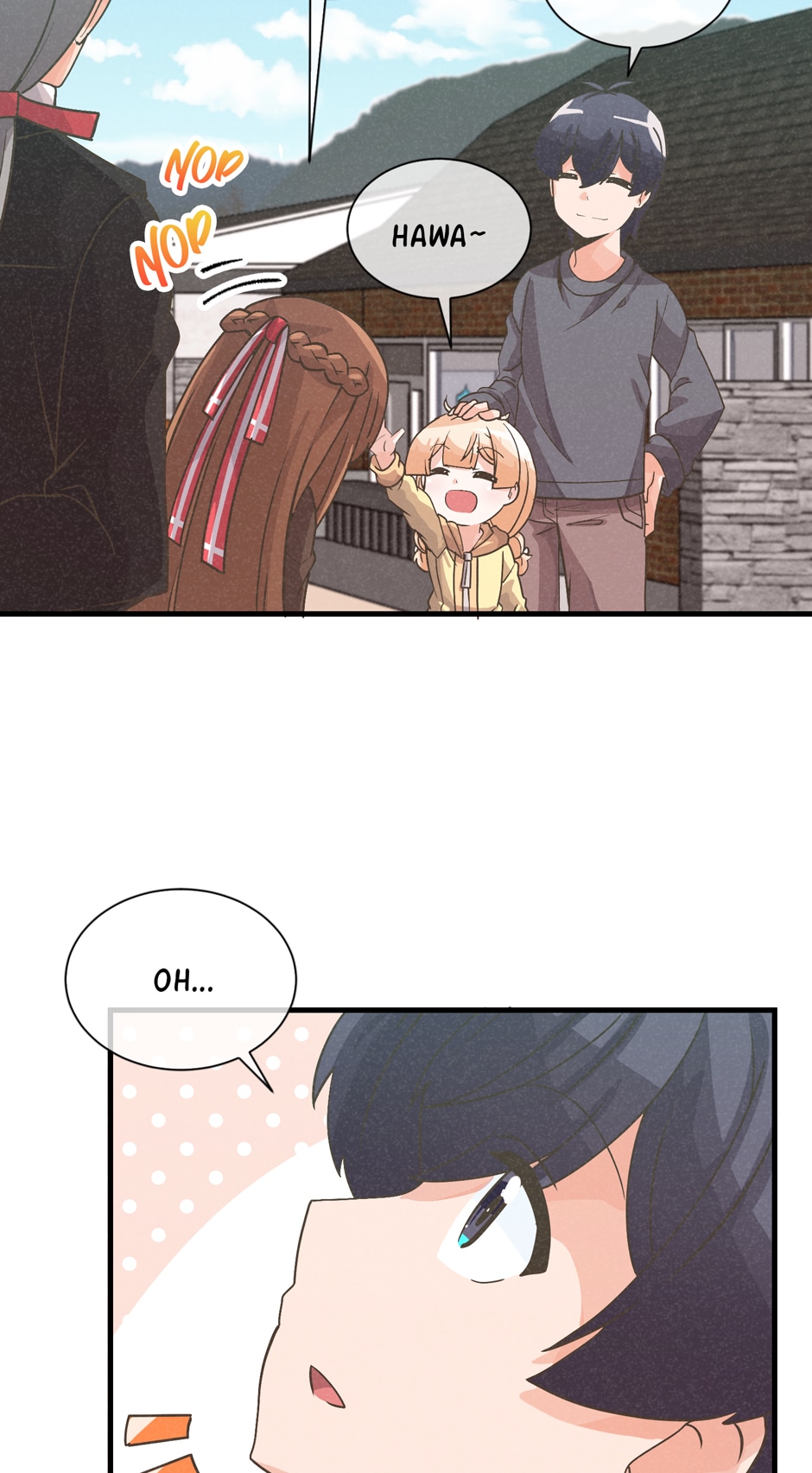 Spirit Farmer Chapter 32 Page 58