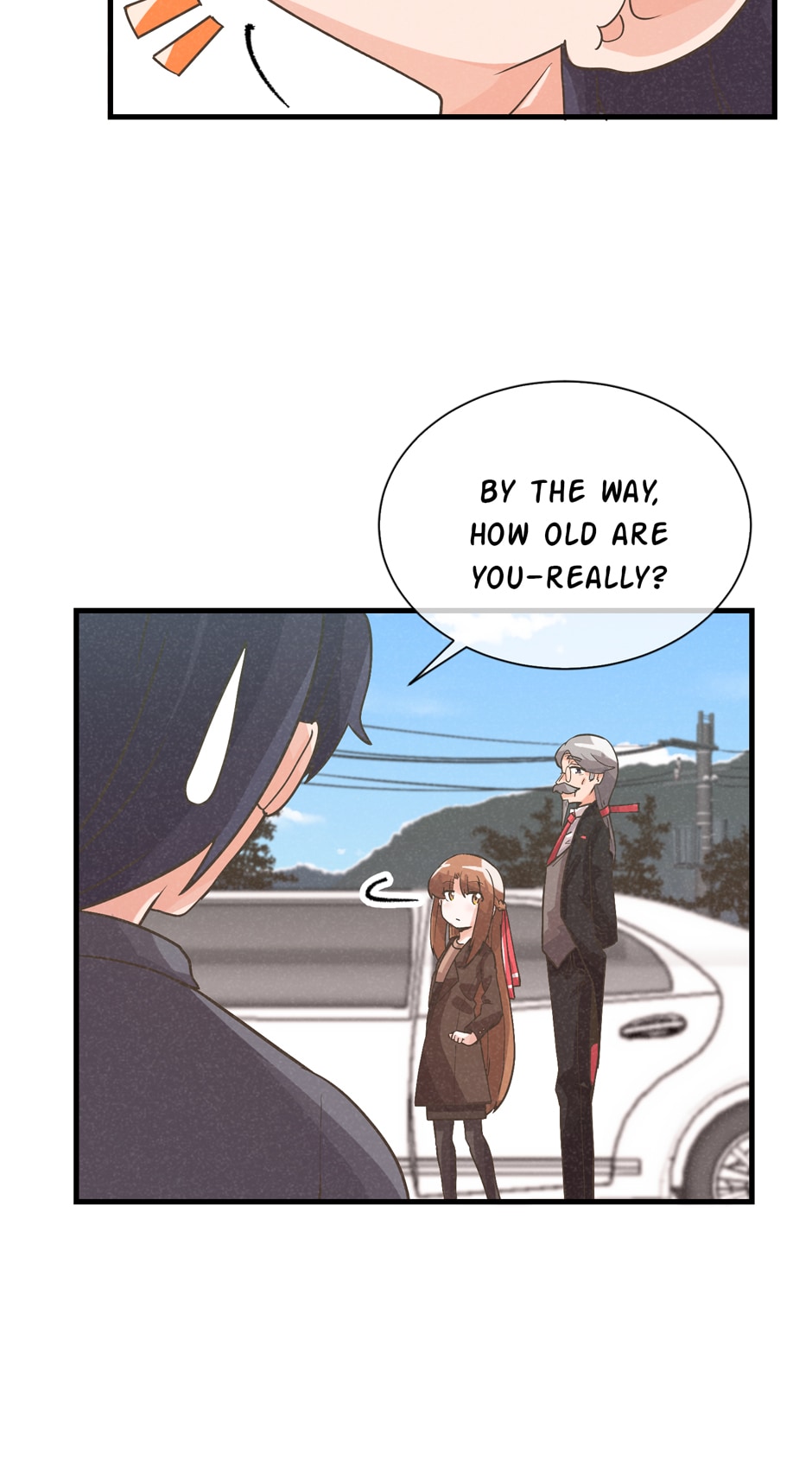 Spirit Farmer Chapter 32 Page 59