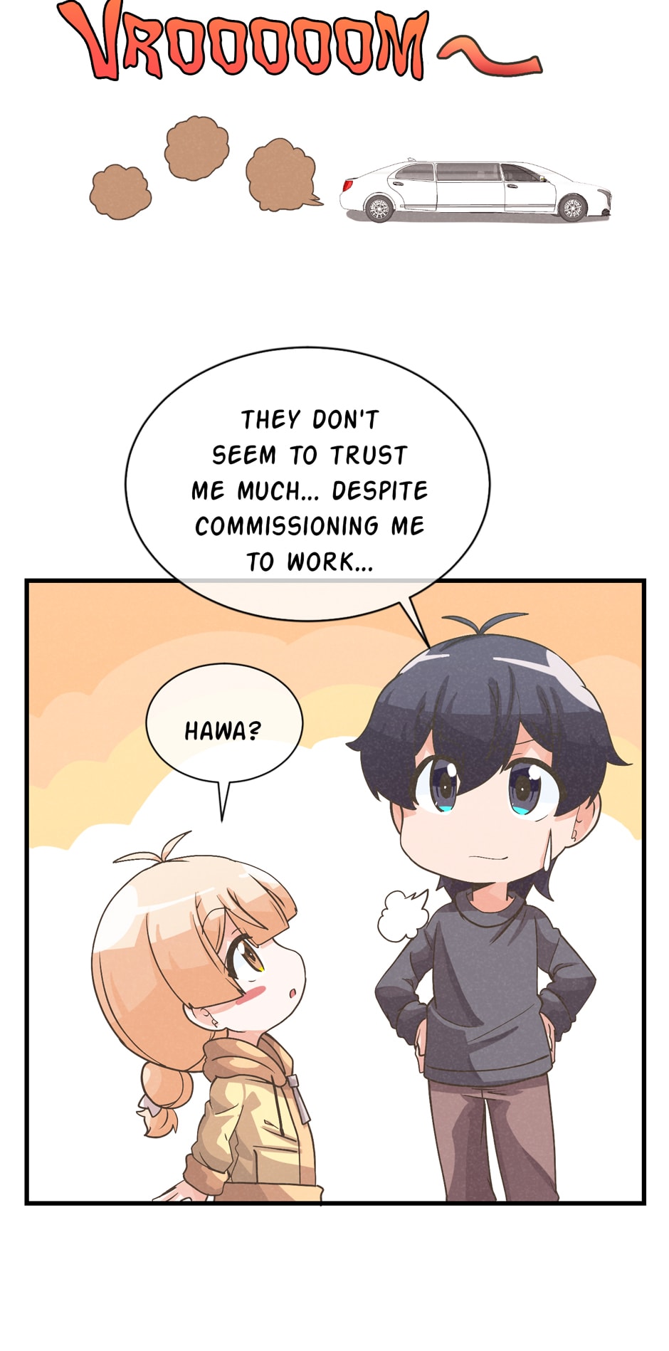 Spirit Farmer Chapter 32 Page 63