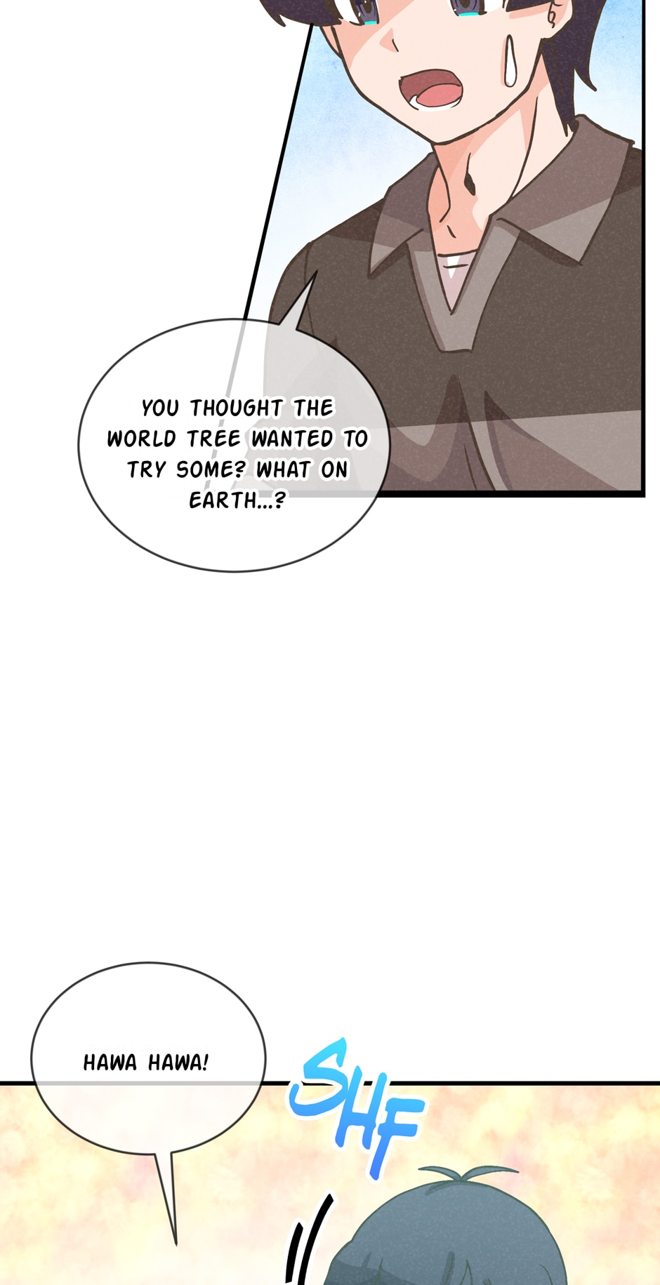 Spirit Farmer Chapter 112 Page 20