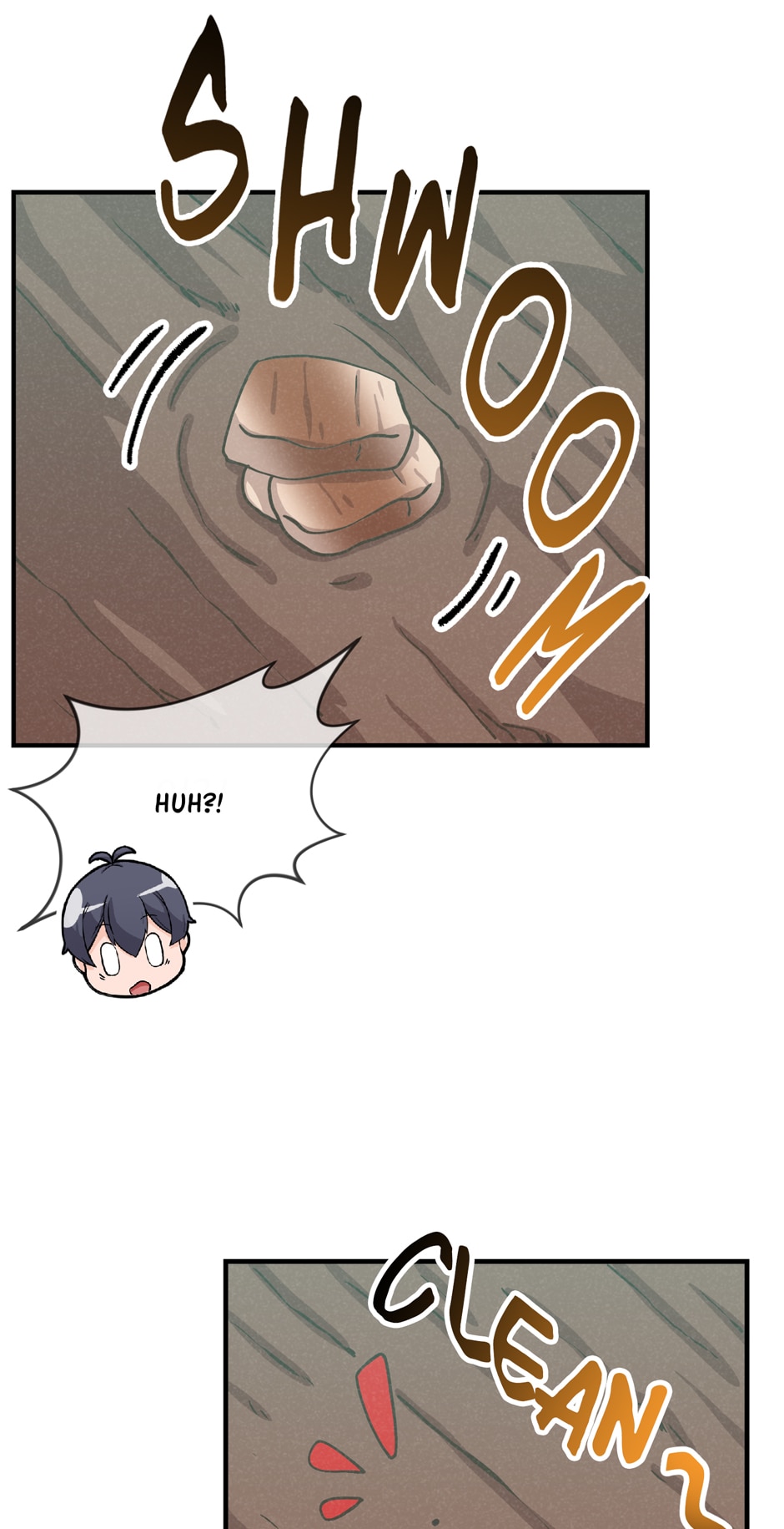 Spirit Farmer Chapter 112 Page 22