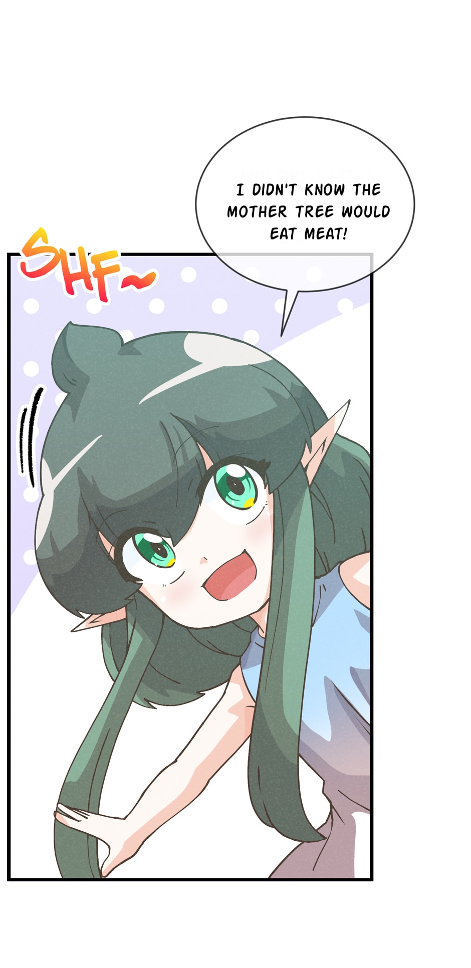 Spirit Farmer Chapter 112 Page 27