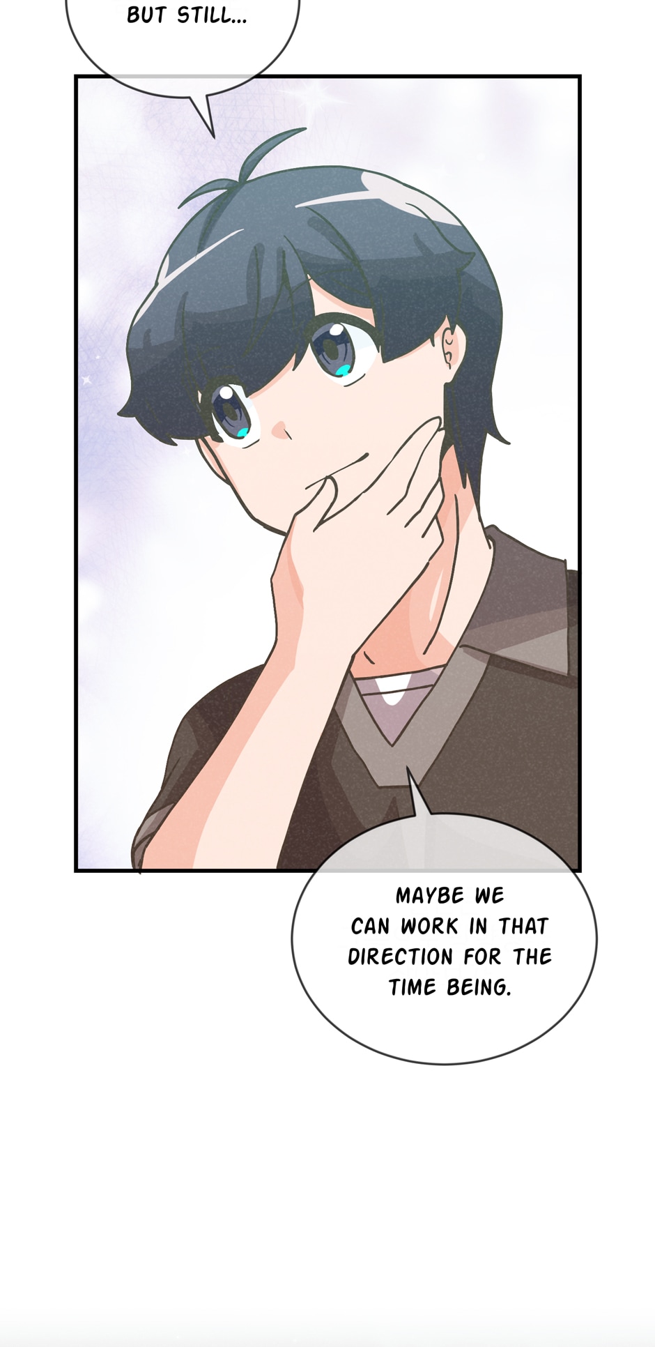 Spirit Farmer Chapter 112 Page 32