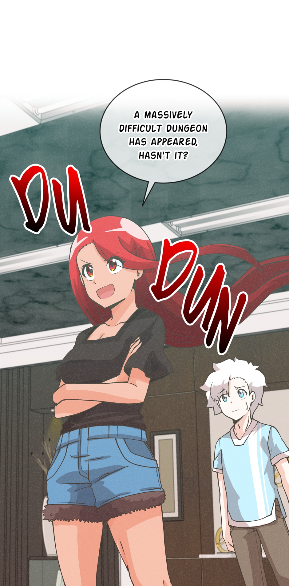 Spirit Farmer Chapter 112 Page 35