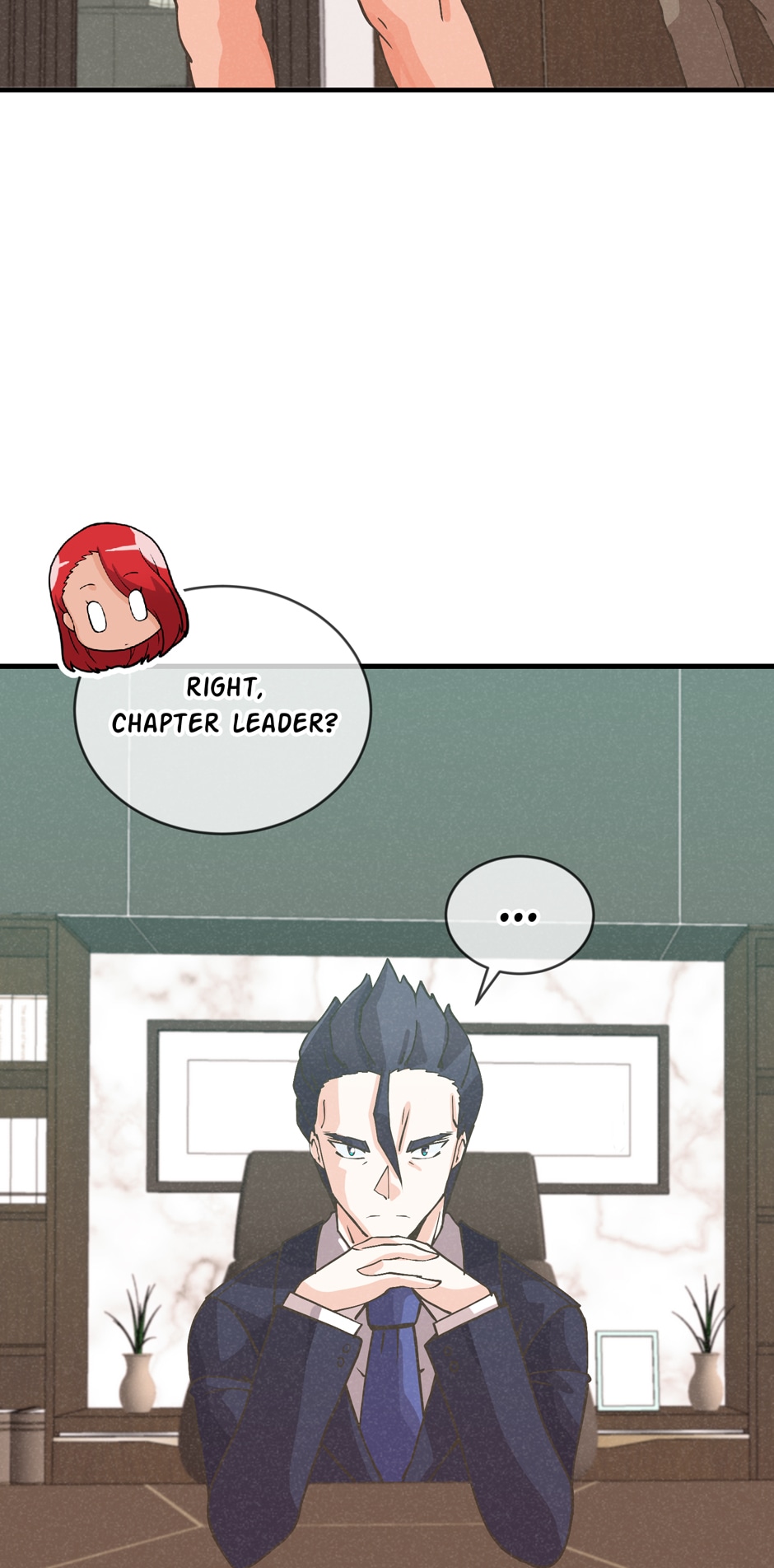 Spirit Farmer Chapter 112 Page 36